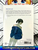 Welcome Back, Alice Vol 4