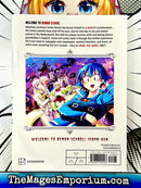 Welcome to Demon School! Iruma-Kun Vol 1