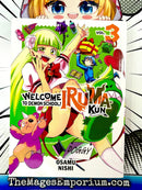 Welcome to Demon School! Iruma-Kun Vol 3