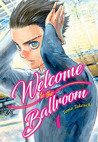 Welcome to the Ballroom No 1