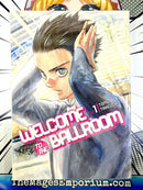 Welcome to the Ballroom Vol 1