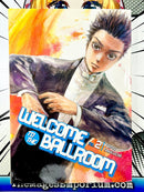 Welcome to the Ballroom Vol 2