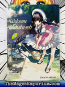Welcome to Wakaba-soh Vol 1