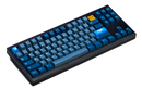 Whale PBT Keycaps V4