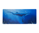 Blue Whale Desk Mat