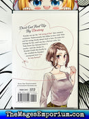 What He Who Doesn't Believe in Fate Says Vol 1