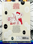 When Will Ayumu Make His Move? Vol 3