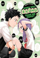 When Will Ayumu Make His Move? Vol 10