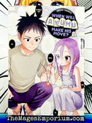 When Will Ayumu Make His Move? Vol 12