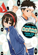 When Will Ayumu Make His Move Vol 14