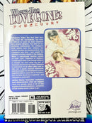 Where Has Love Gone Yaoi