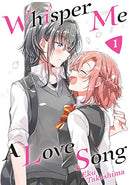 Whisper Me A Love Song Vol 1