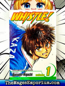 Whistle! Vol 1