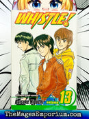 Whistle! Vol 13