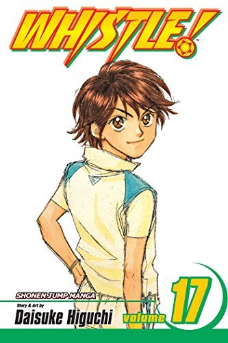 Whistle! Vol 17