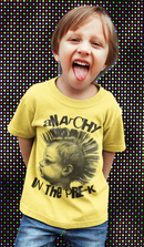 Anarchy in the Pre-K Kids Shirt