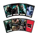 Who Says? Card Game Harry Potter Edition