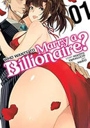 Who Wants To Marry A Billionaire Vol 1