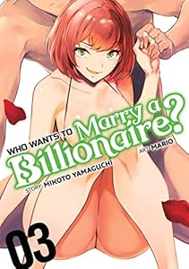 Who Wants To Marry A Billionaire Vol 3