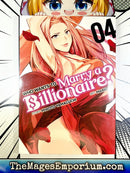 Who Wants to Marry a Billionaire Vol 4