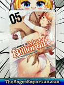Who Wants To Marry a Billionaire? Vol 5