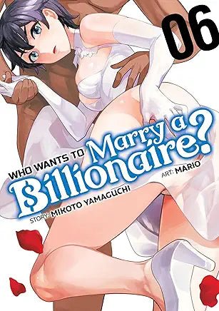 Who Wants To Marry A Billionaire Vol 6