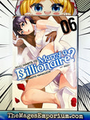 Who Wants To Marry A Billionaire Vol 6