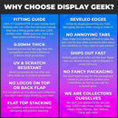 Pop Protector for Frozen 2 Elsa & Anna Funko 2 Pack Pocket Pop Keychains