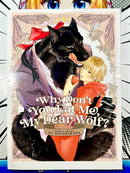 Why Don't You Eat Me, My Dear Wolf?