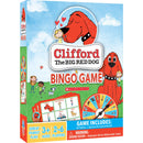 Clifford Bingo Game