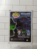 Wicked Witch (Metallic)*** Action & Toy Figures Spastic Pops 