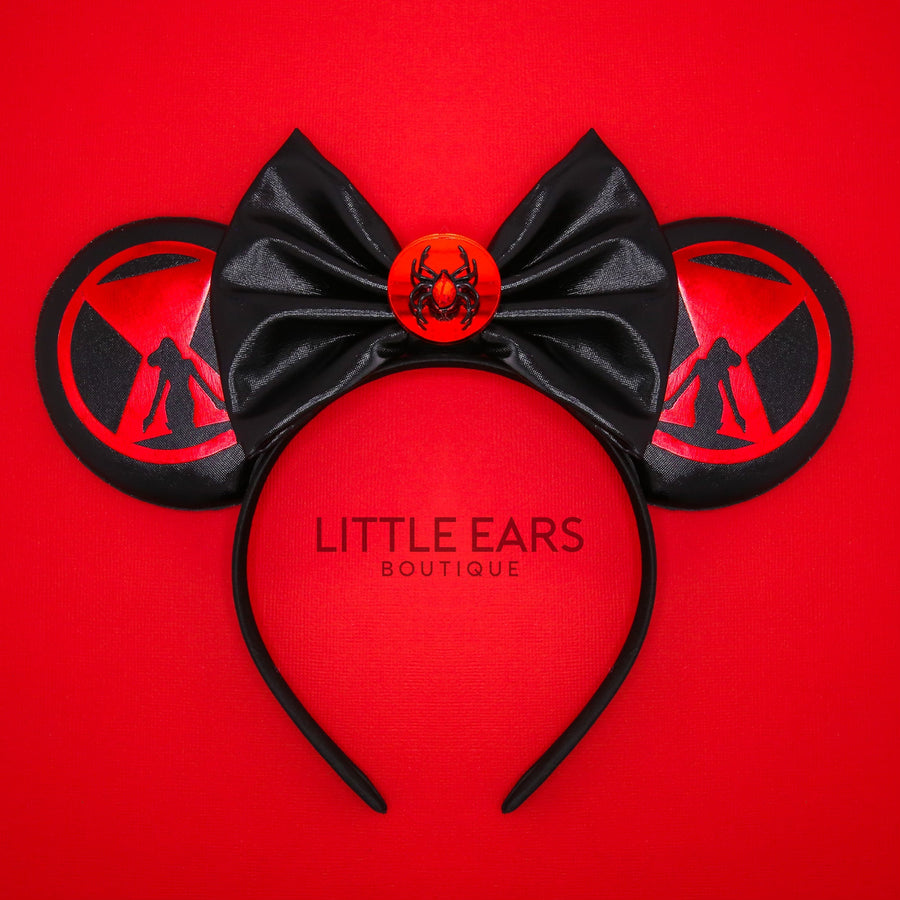 Widow Ears