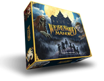 Weirdwood Manor Deluxe Edition - Kickstarter Exclusive