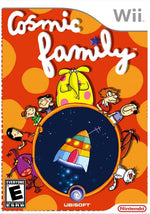 Cosmic Family (Wii)