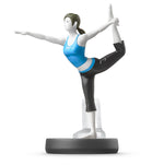 Wii Fit Trainer: Amiibo Super Smash Bros. Series (Nintendo Switch)