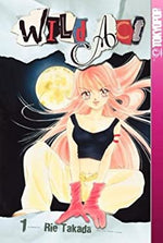 Wild Act Vol 1
