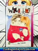 Wild Act Vol 10