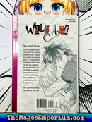 Wild Act Vol 10