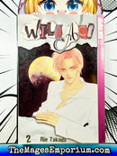 Wild Act Vol 2