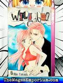Wild Act Vol 6