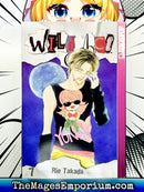 Wild Act Vol 7