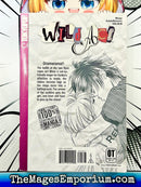 Wild Act Vol 9