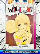 Wild Act Vol 9