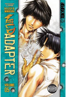 Wild Adapter Vol 5