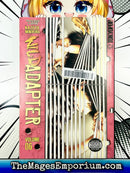 Wild Adapter Vol 6