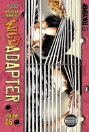 Wild Adapter Vol 6