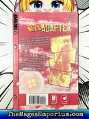 Wild Adapter Vol 6