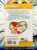 Wild @ Heart Vol 1-3 Omnibus