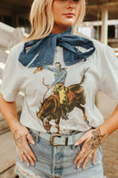 Wild Rider Graphic Tee