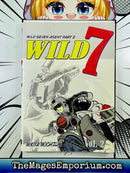 Wild Seven Agent Part 2